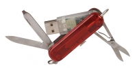 Pendrive SPn-8