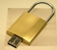 Pendrive SPm-39