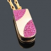 Pendrive SPb-16