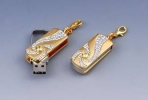 Pendrive SPb-36