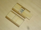 Pendrive SPd-43