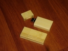 Pendrive SPd-55