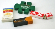 Pendrive SPn-63